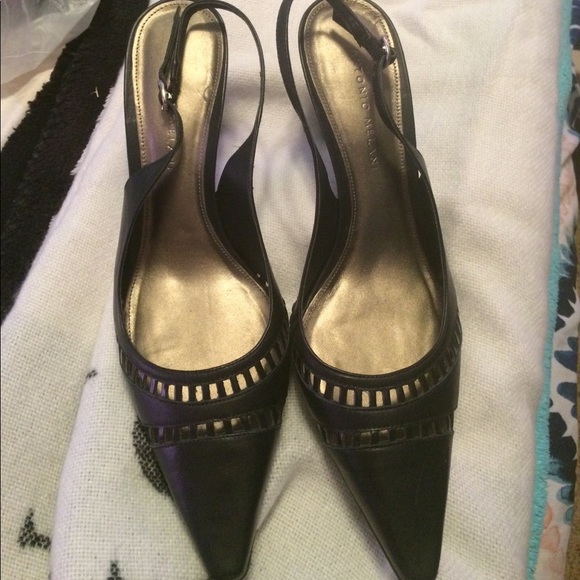 ANTONIO MELANI Shoes - Antonio Melani Heels